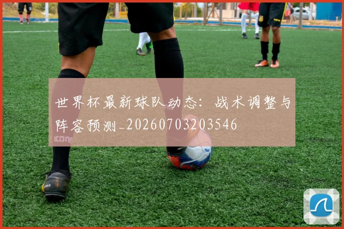 世界杯最新球队动态：战术调整与阵容预测_20260703203546